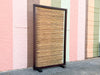 Indonesian Bamboo Screen