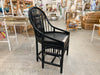 Set of Two Brighton Bamboo Chairs