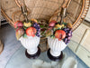 Pair of Fruity Delight Lamps
