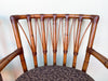 Pair of Island Chic Rattan Chairs