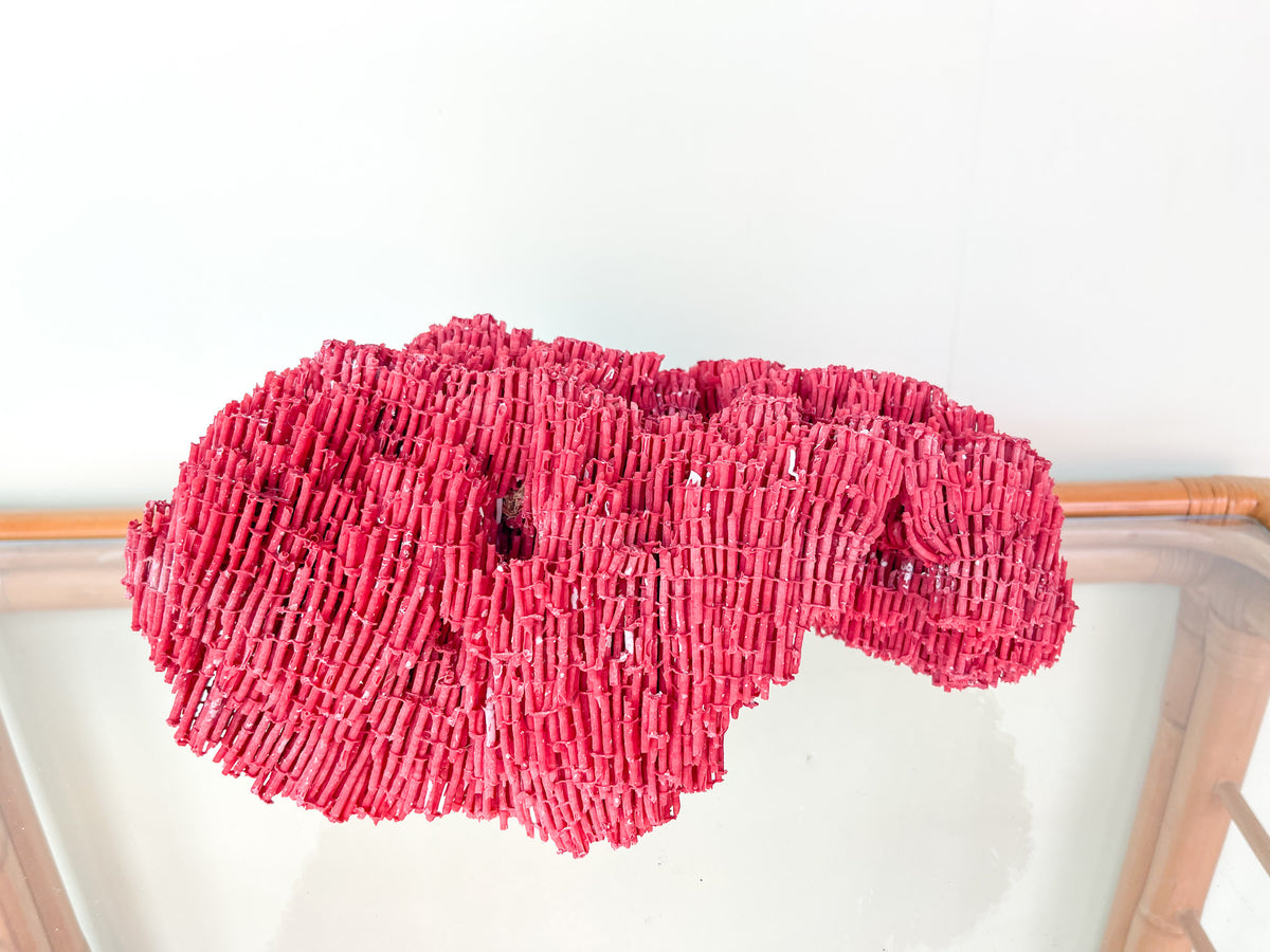 Red Coral