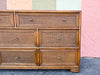 Handsome Ficks Reed Rattan Dresser