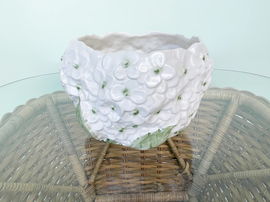 Hydrangea Cachepot