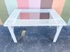 Sweet Rattan Dining Table