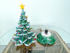 Medium Ceramic Christmas Tree