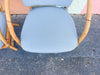 Pair of Cute Old Florida Swivel Chairs