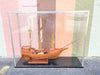 Warehouse Wednesday: Museum Quality Ship Diorama