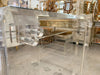 Fabulous Lucite Game Table