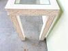 Palm Beach Chic Fretwork Console