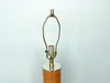 Pencil Reed Rattan Lamp