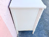 Palm Beach Faux Bamboo Dresser