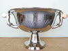 Large Silver Champagne Bucket