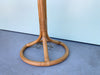 Island Chic Bamboo Floor Lamp