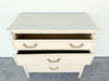 Palm Beach Faux Bamboo Tall Chest