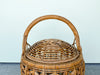 Fab Rattan Basket