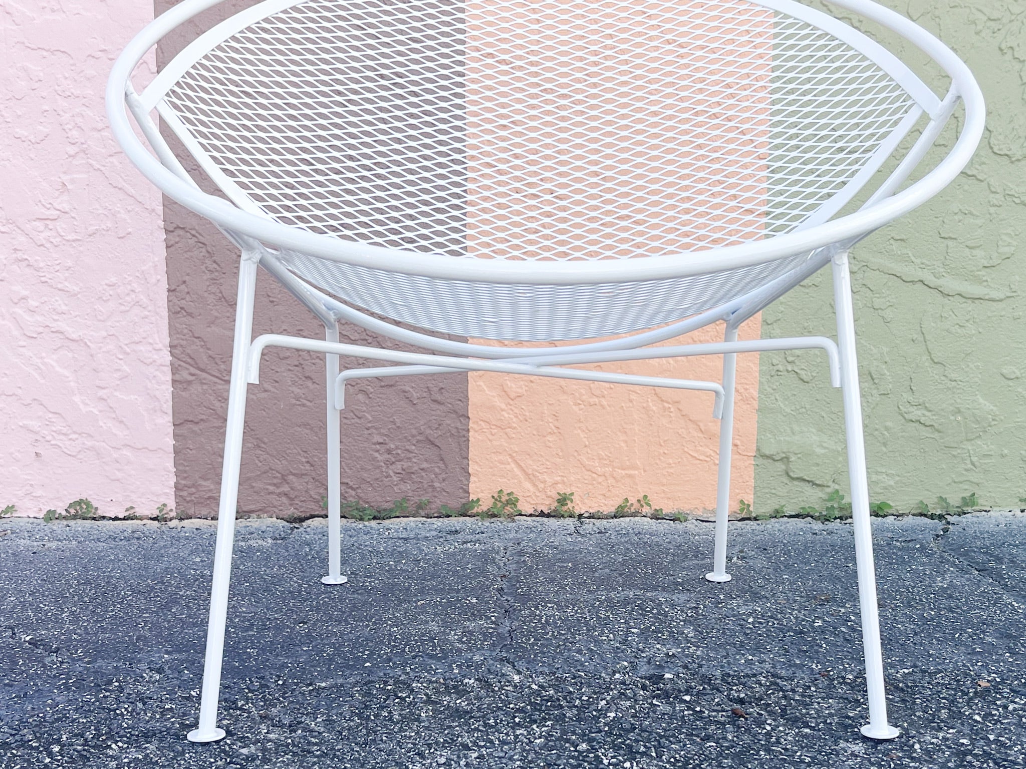 Salterini discount hoop chair