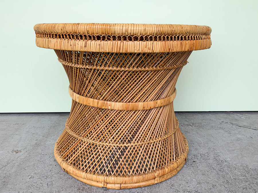 Islandy Side Table