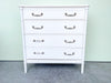 Palm Beach Faux Bamboo Tall Chest