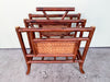 Large Pagoda Magazine Rack