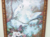 Warehouse Wednesday Sale: Cockatoos in the Wild Original Art