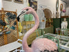 Old Florida Style Italian Flamingo