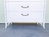 Thomasville Faux Bamboo Tall Chest