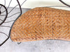 Wrought Iron Nautilus Bench