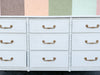 Palm Beach Faux Bamboo Dresser