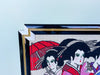 Three Geishas Needlepoint
