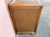 Handsome Ficks Reed Rattan Dresser