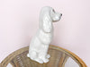 Italian Ceramic Hound Dog