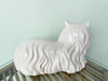 Sweet Ceramic Cat