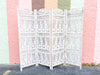 Moroccan Chic Flower Screen