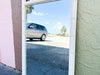 Palm Beach Faux Bamboo Chippendale Mirror