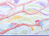 Large Scale Colorful Confetti Original Art