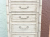 Faux Bamboo Thomasville Lingerie Chest