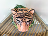Tiger Cookie Jar