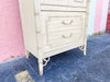 Warehouse Wednesday Sale: Faux Bamboo Thomasville Cabinet