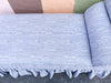 Palm Beach Chic Upholstered Chaise