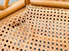 Pair of Brighton Style Rattan Chairs