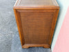 Handsome Ficks Reed Rattan Dresser