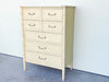 Faux Bamboo Henry Link Chest