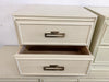Pair of Asian Chic Nightstands