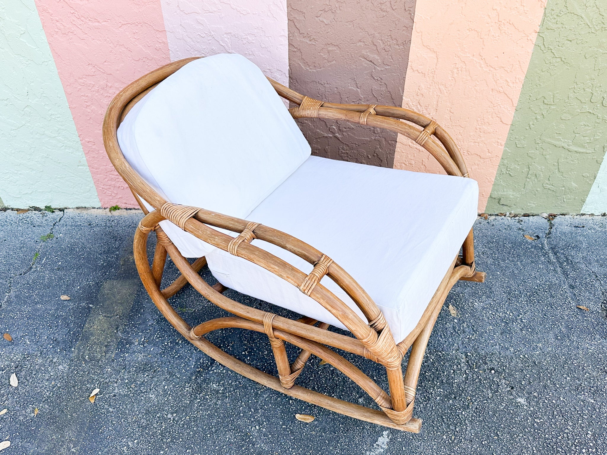 Florida rocking online chair