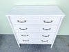 Palm Beach Faux Bamboo Tall Chest