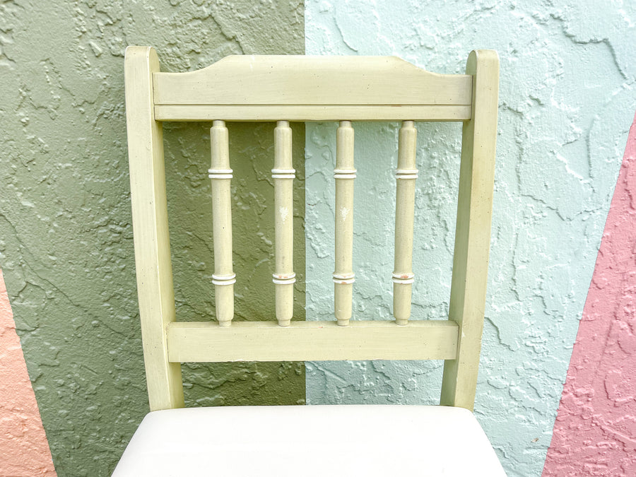 Warehouse Wednesday Sale: Faux Bamboo Henry Link Desk