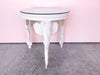 Petite Moroccan Chic Elephant Table