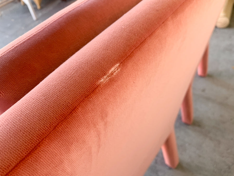Pair of Perfect Pink Chairs