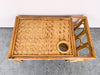 Rattan Breakfast Tray