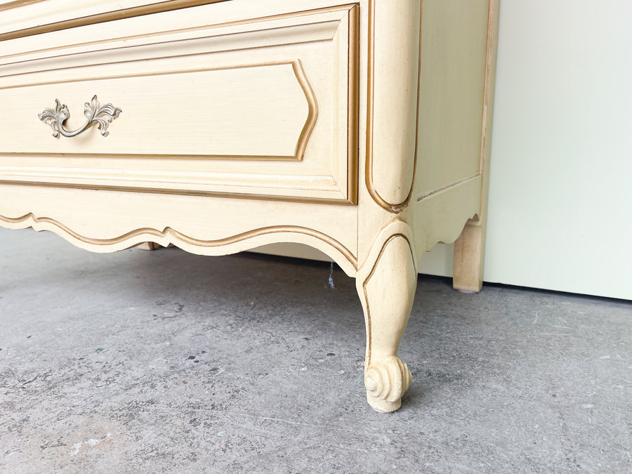 Regency Style Henry Link Tall chest